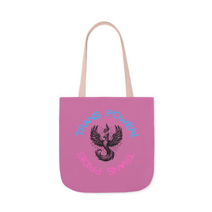 Phoenix Power: Transition Tote