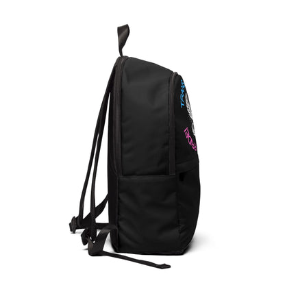 Carry Your Strength: Phoenix Backpack