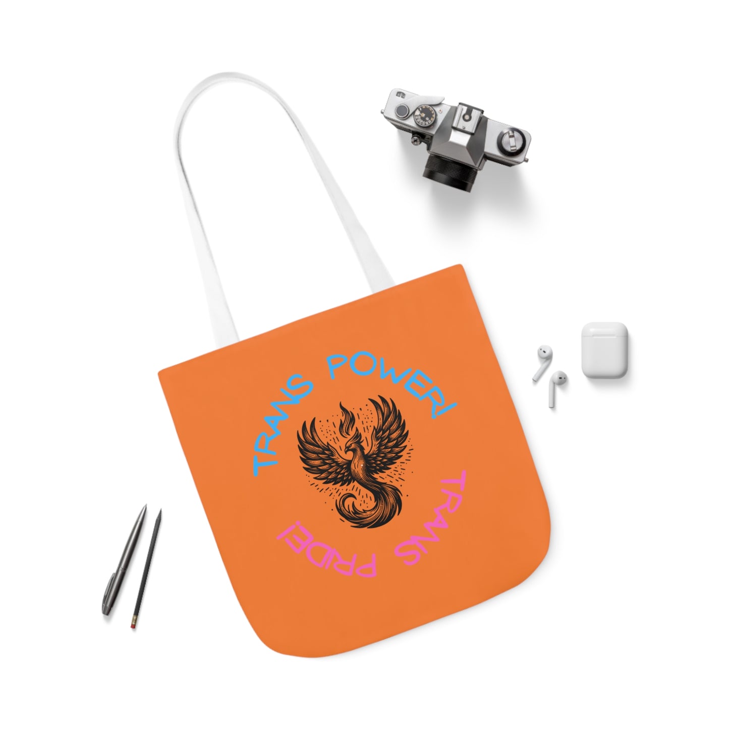 Phoenix Power: Transition Tote