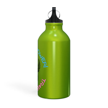 Phoenix Fuel: Stay Strong Bottle