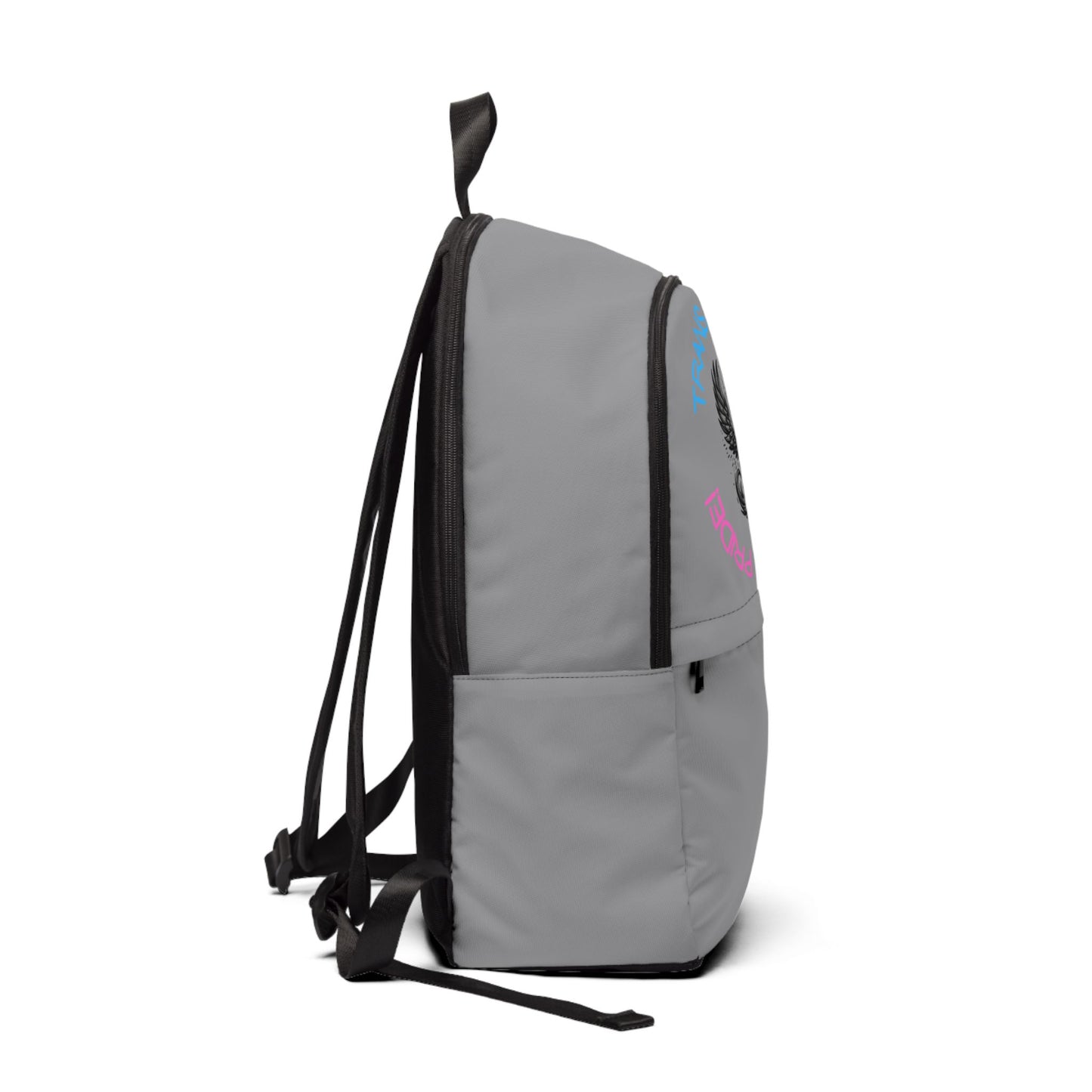 Carry Your Strength: Phoenix Backpack