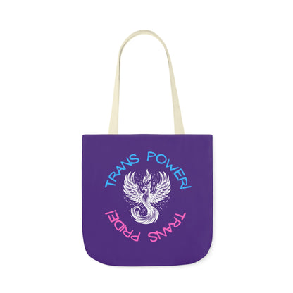 Phoenix Power: Transition Tote