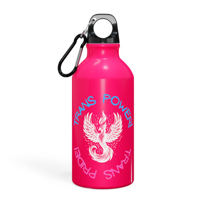 Phoenix Fuel: Stay Strong Bottle