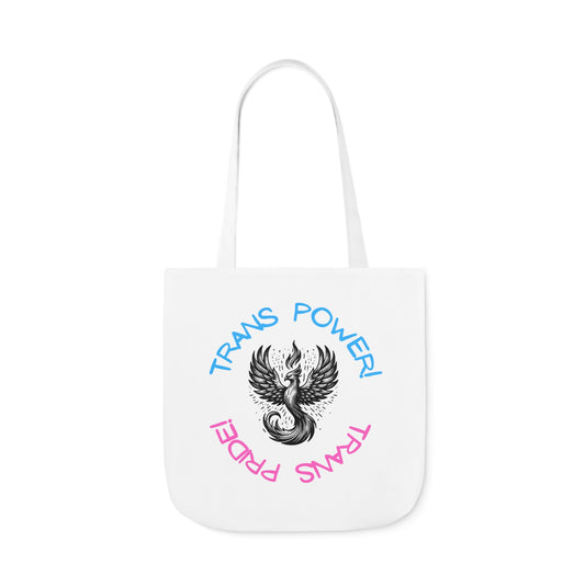 Phoenix Power: Transition Tote