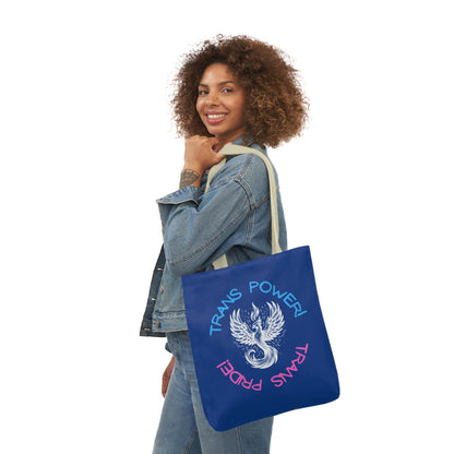 Phoenix Power: Transition Tote