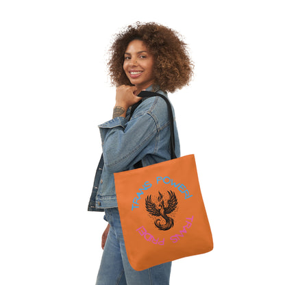 Phoenix Power: Transition Tote