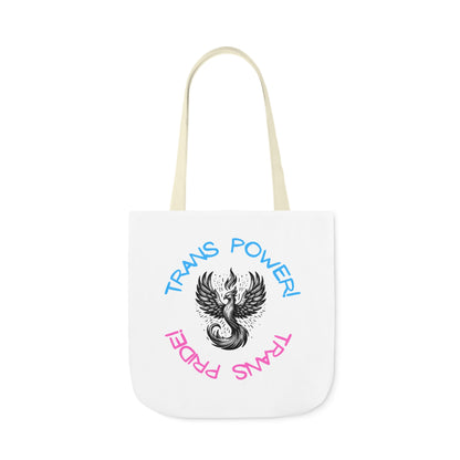 Phoenix Power: Transition Tote