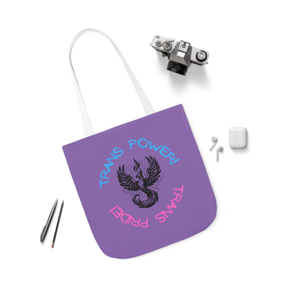 Phoenix Power: Transition Tote