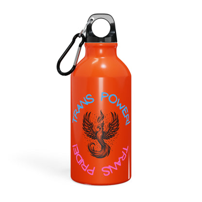 Phoenix Fuel: Stay Strong Bottle