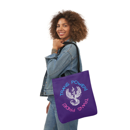 Phoenix Power: Transition Tote