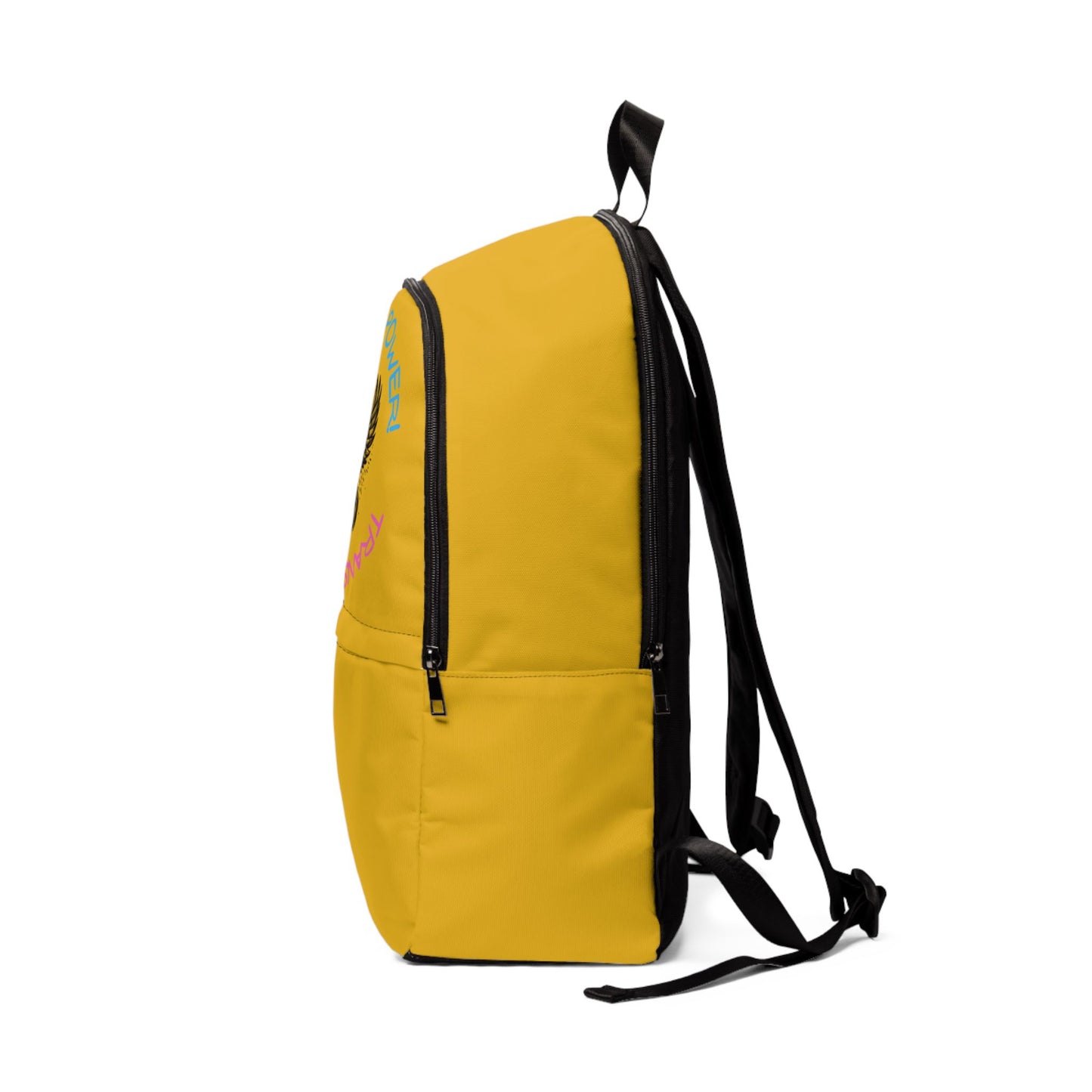 Carry Your Strength: Phoenix Backpack