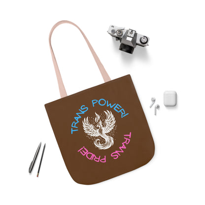 Phoenix Power: Transition Tote