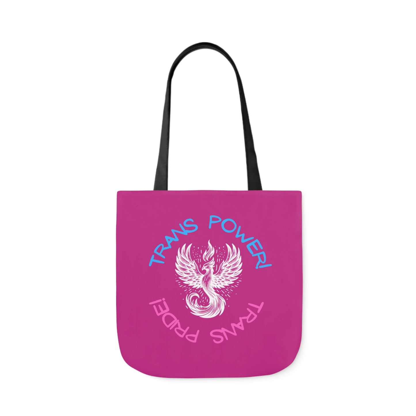 Phoenix Power: Transition Tote