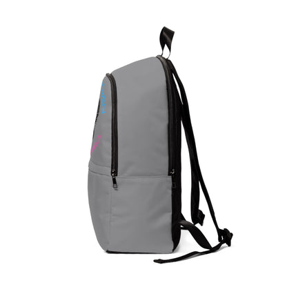 Carry Your Strength: Phoenix Backpack