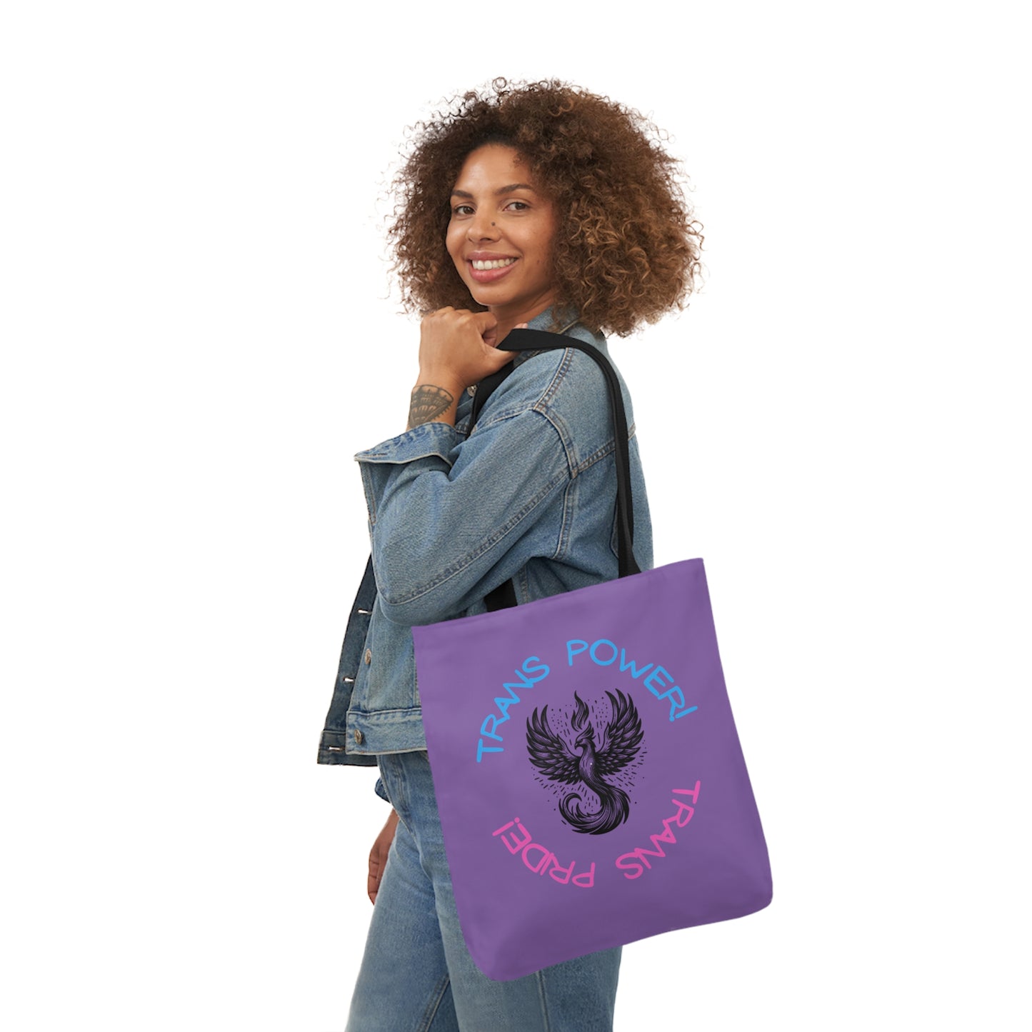 Phoenix Power: Transition Tote