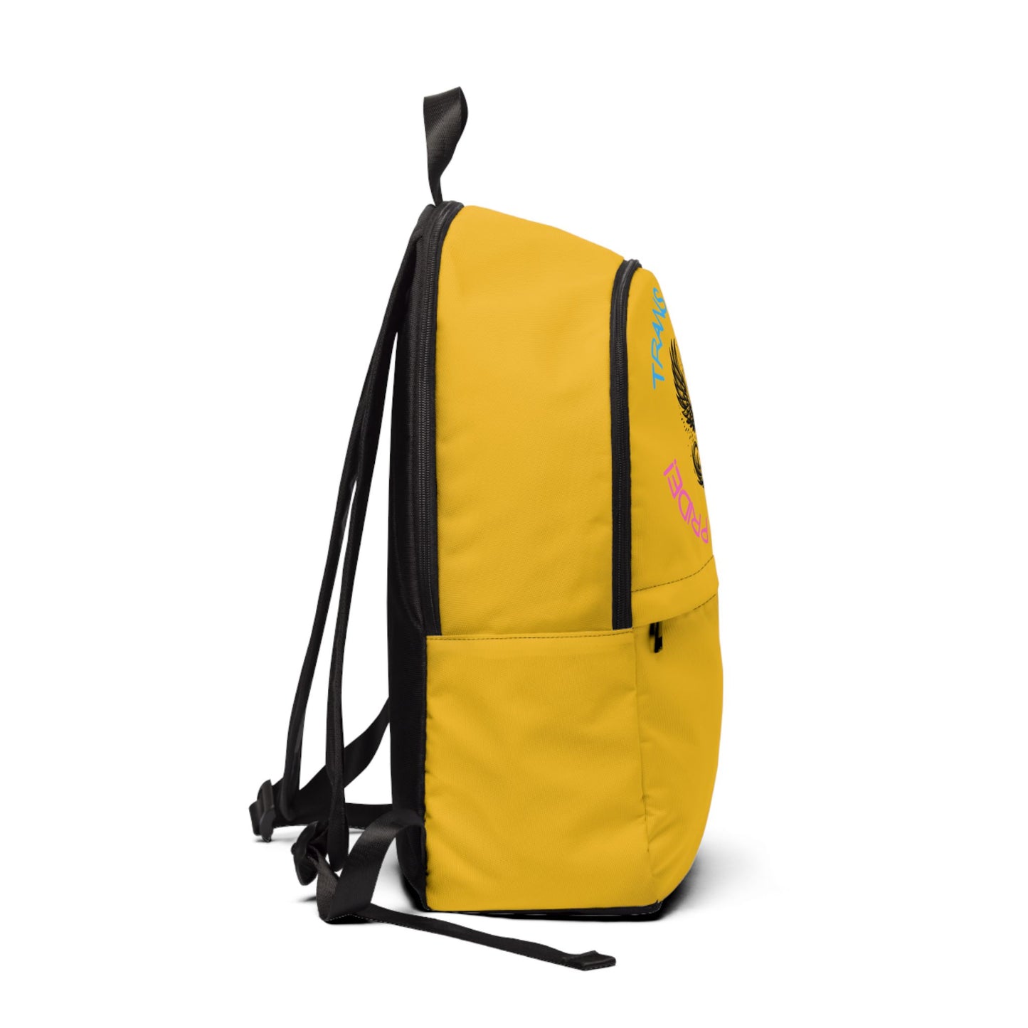 Carry Your Strength: Phoenix Backpack