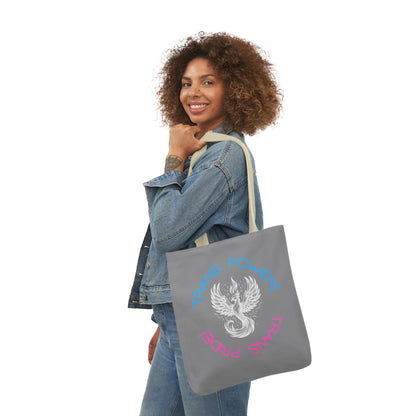 Phoenix Power: Transition Tote