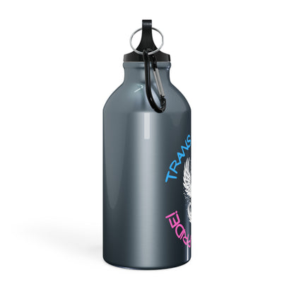 Phoenix Fuel: Stay Strong Bottle