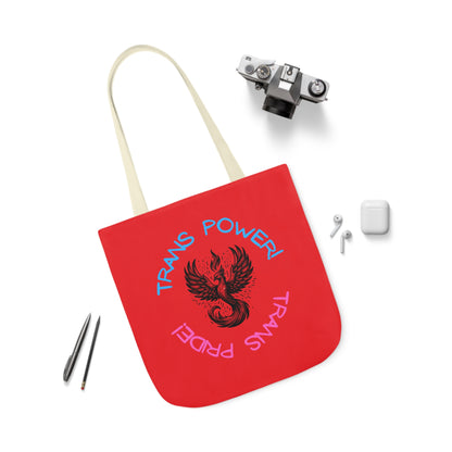 Phoenix Power: Transition Tote