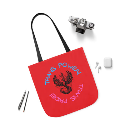 Phoenix Power: Transition Tote