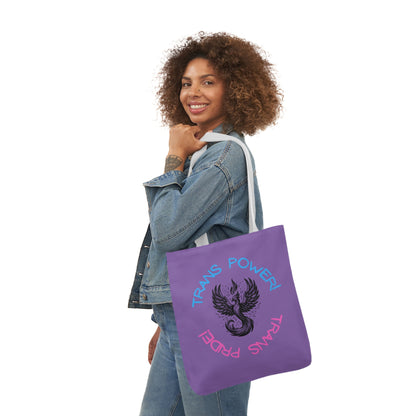 Phoenix Power: Transition Tote