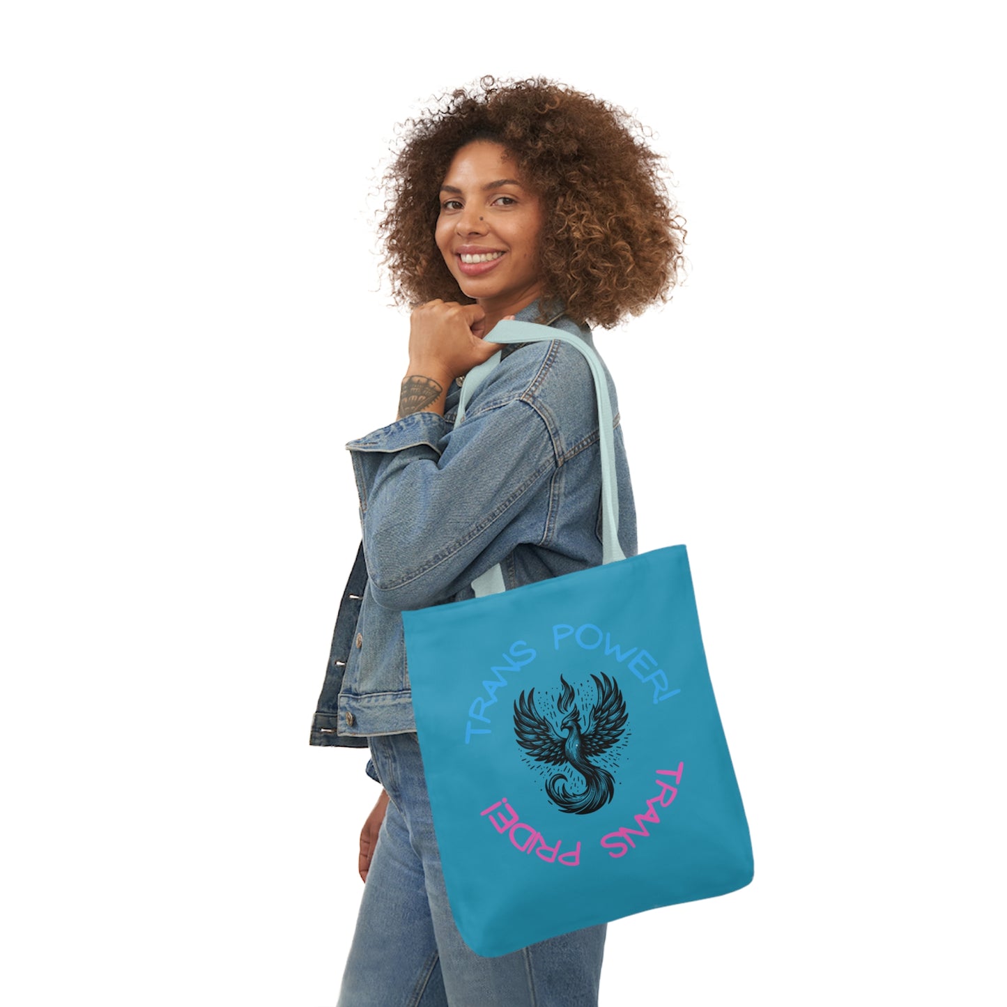 Phoenix Power: Transition Tote