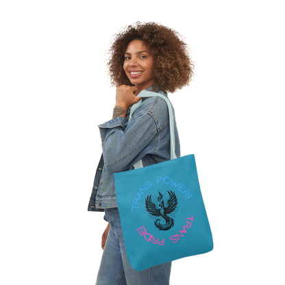 Phoenix Power: Transition Tote