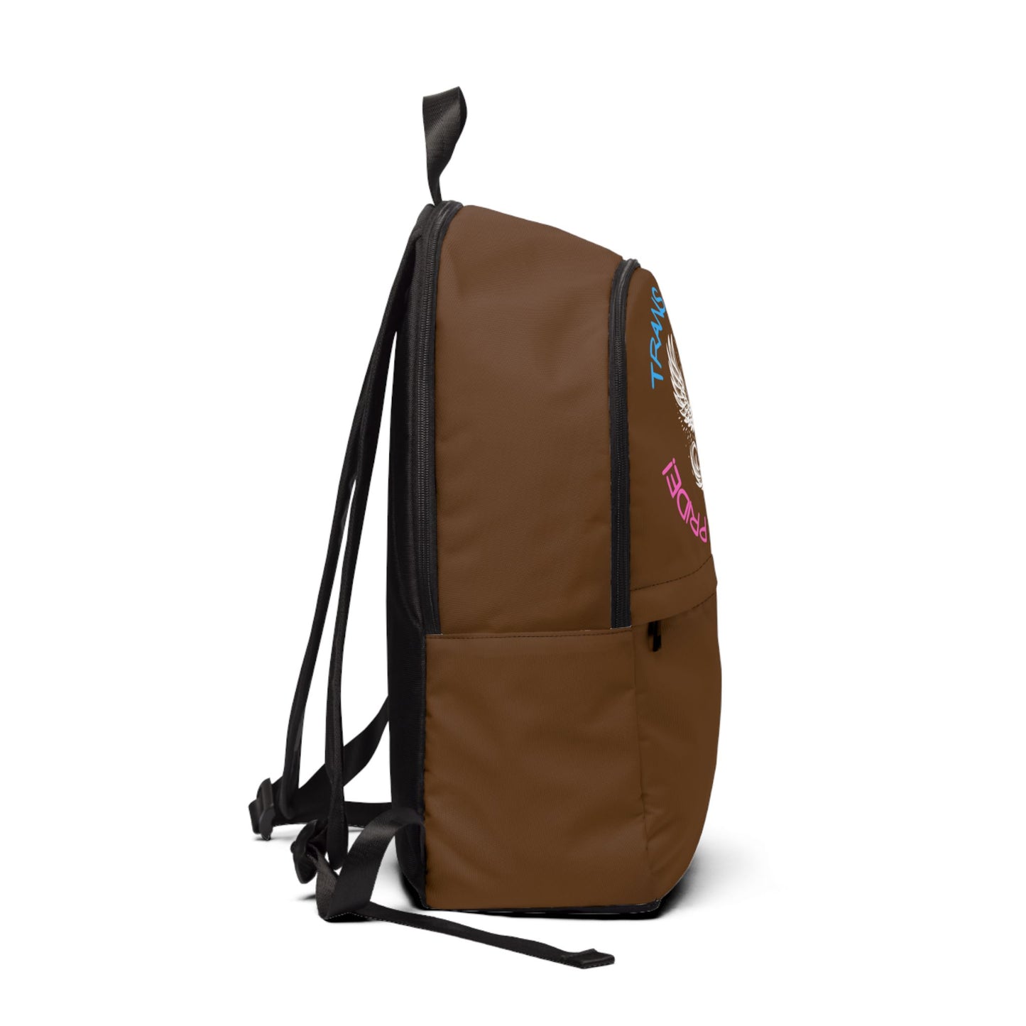 Carry Your Strength: Phoenix Backpack