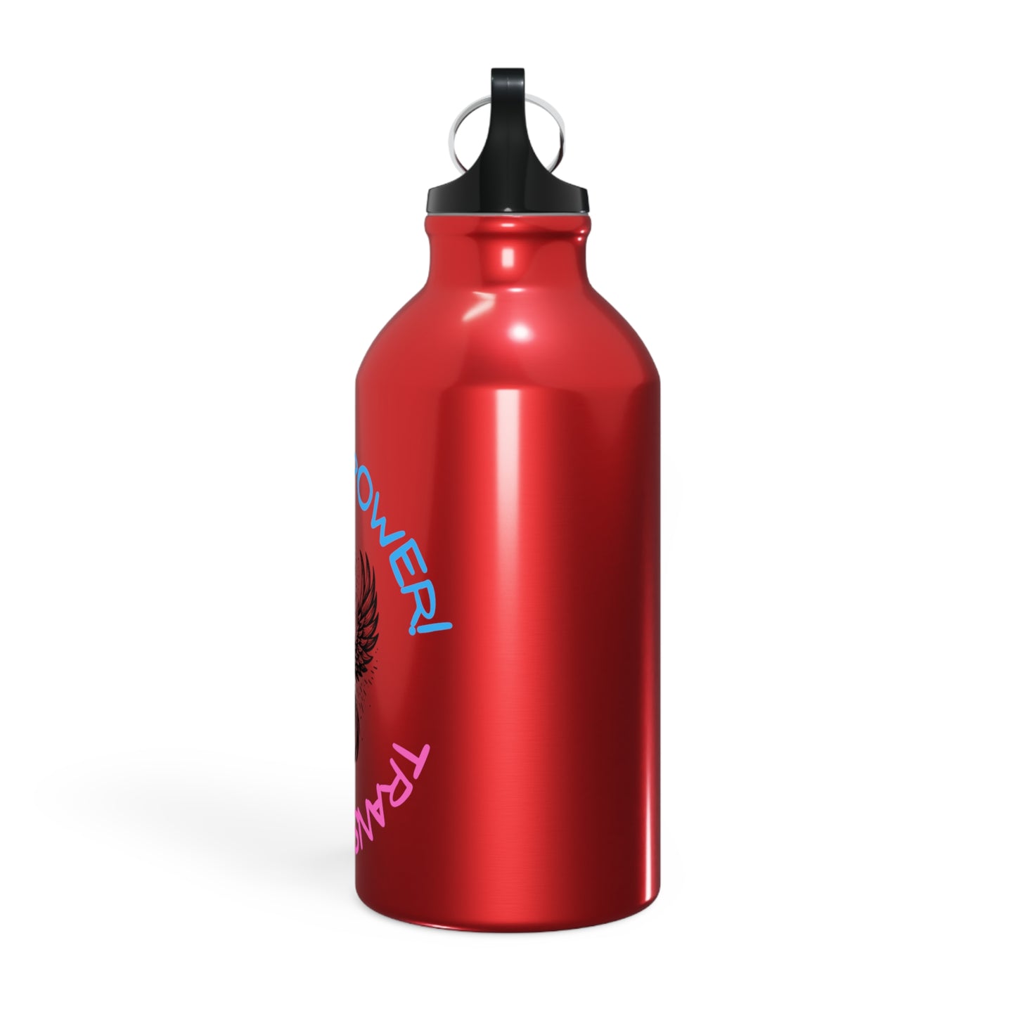 Phoenix Fuel: Stay Strong Bottle