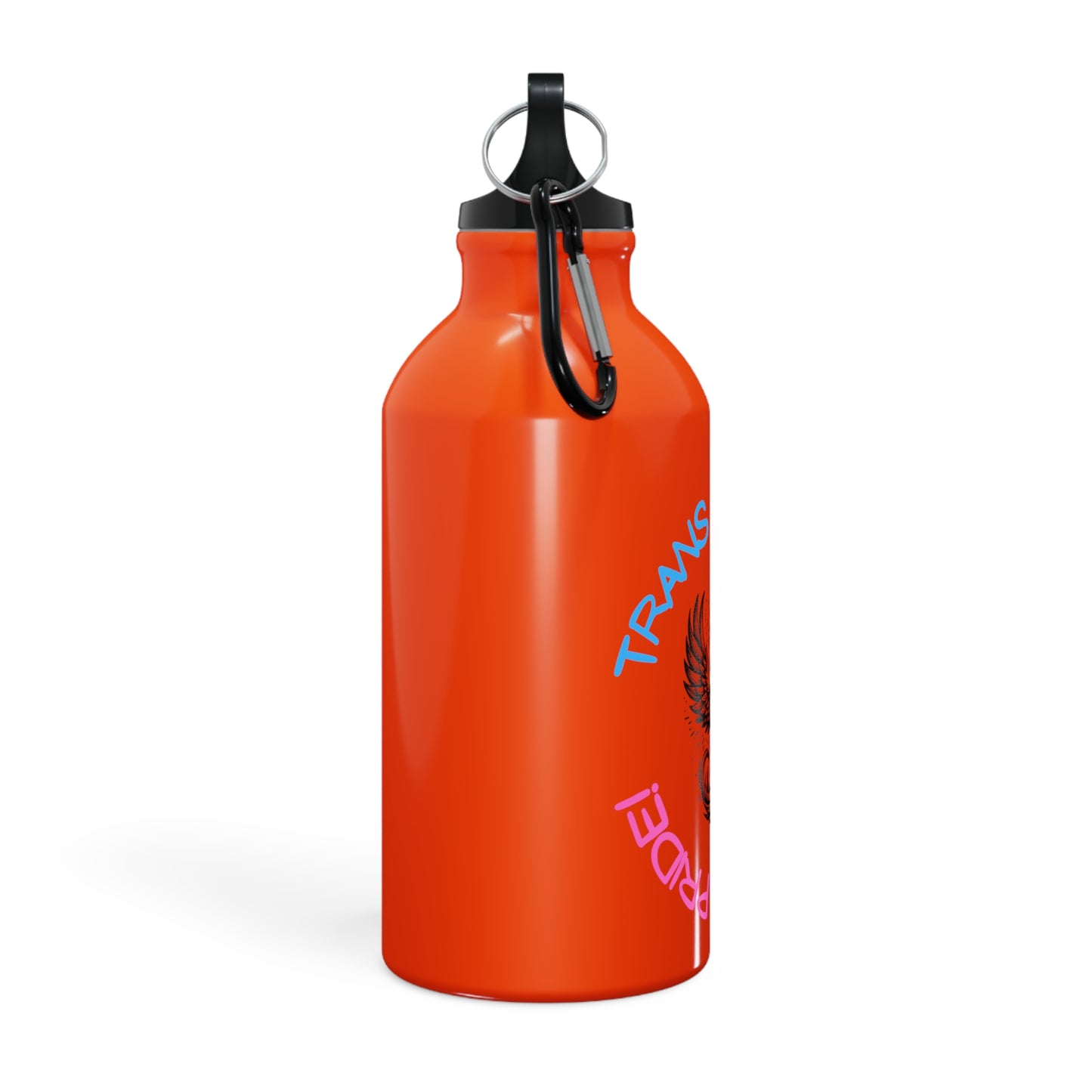 Phoenix Fuel: Stay Strong Bottle