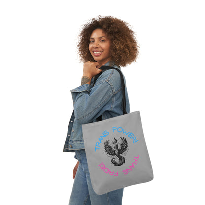 Phoenix Power: Transition Tote