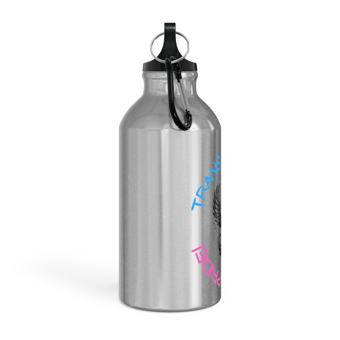 Phoenix Fuel: Stay Strong Bottle