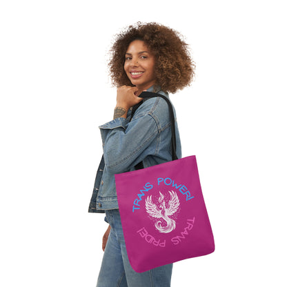 Phoenix Power: Transition Tote