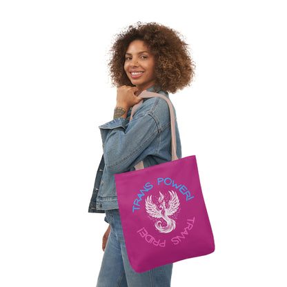 Phoenix Power: Transition Tote