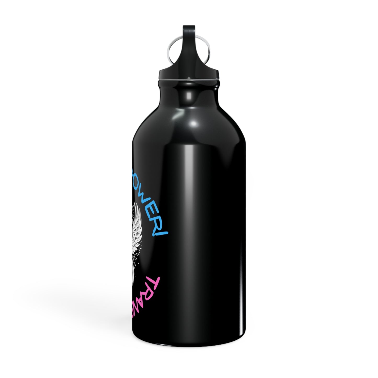 Phoenix Fuel: Stay Strong Bottle