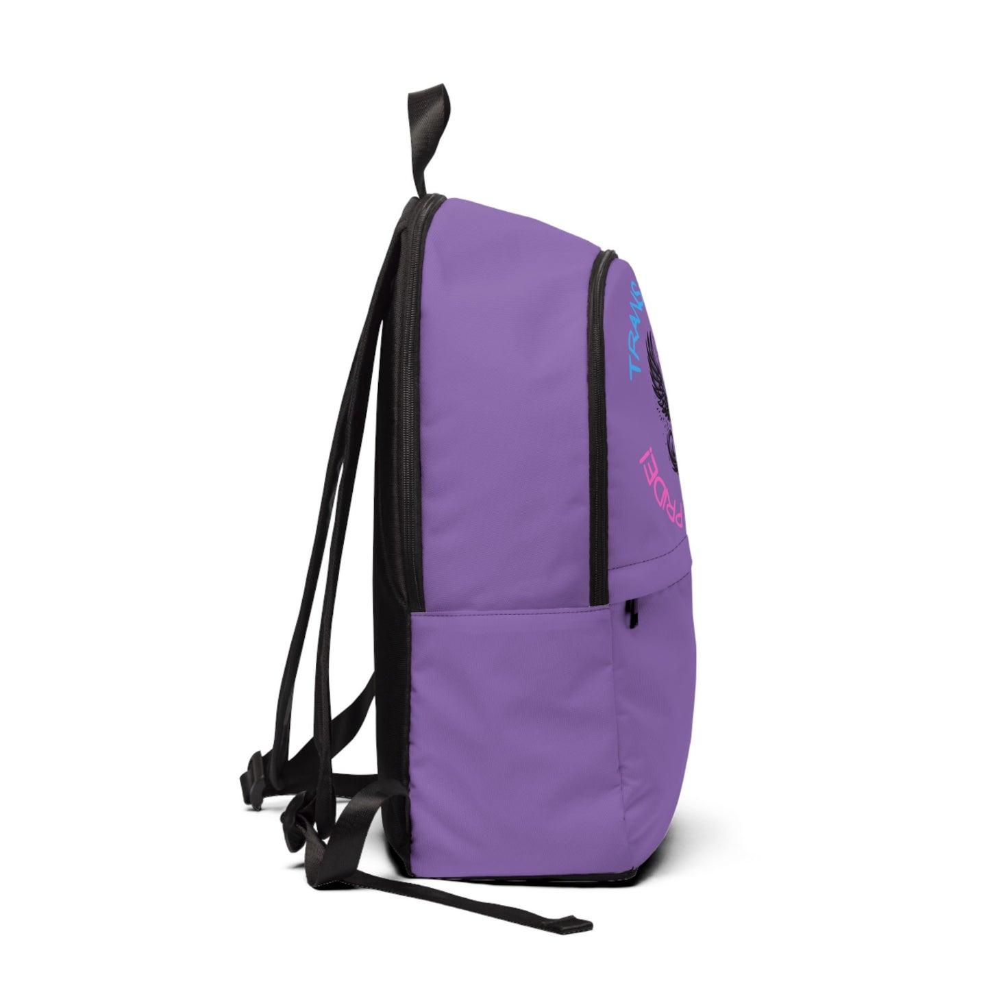 Carry Your Strength: Phoenix Backpack