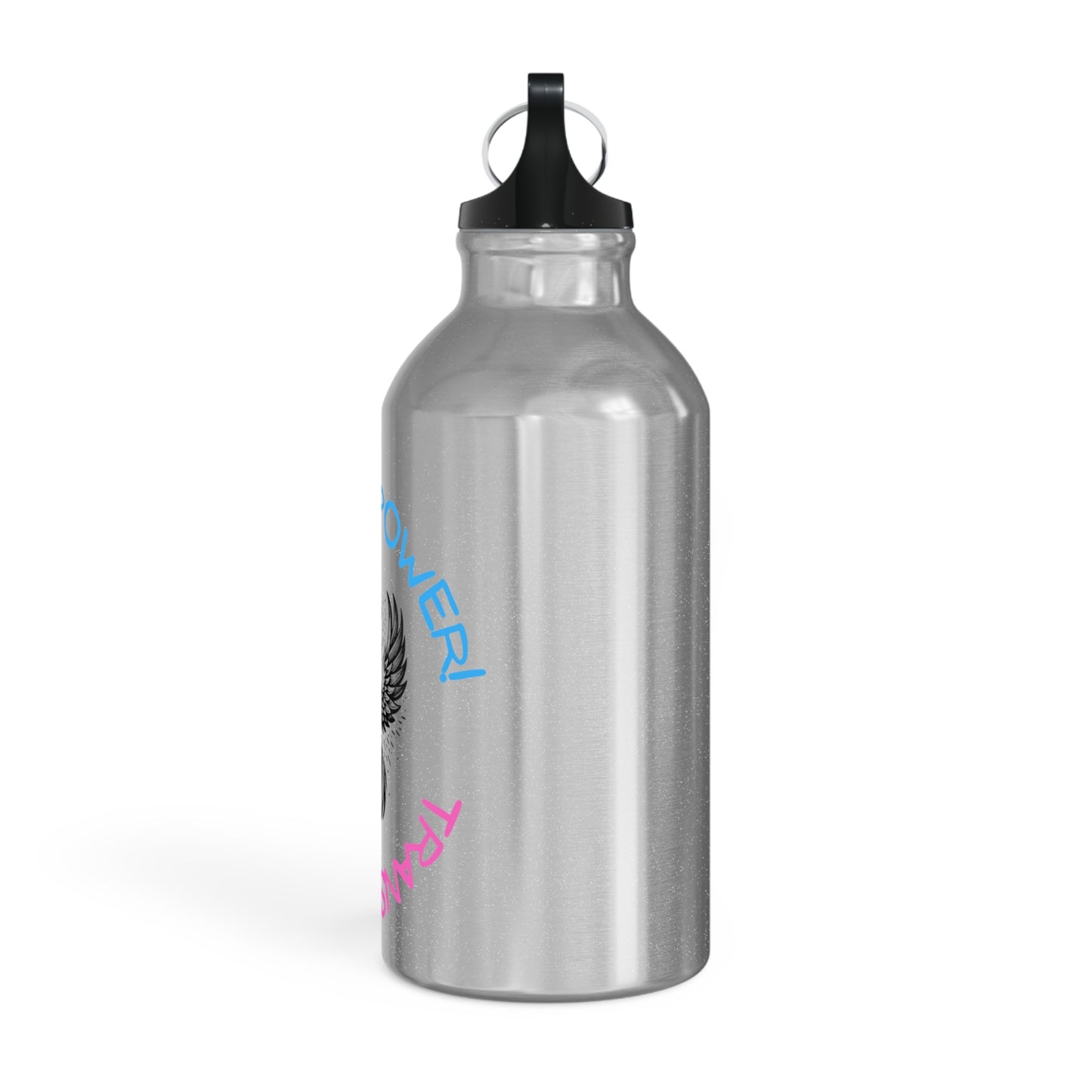 Phoenix Fuel: Stay Strong Bottle