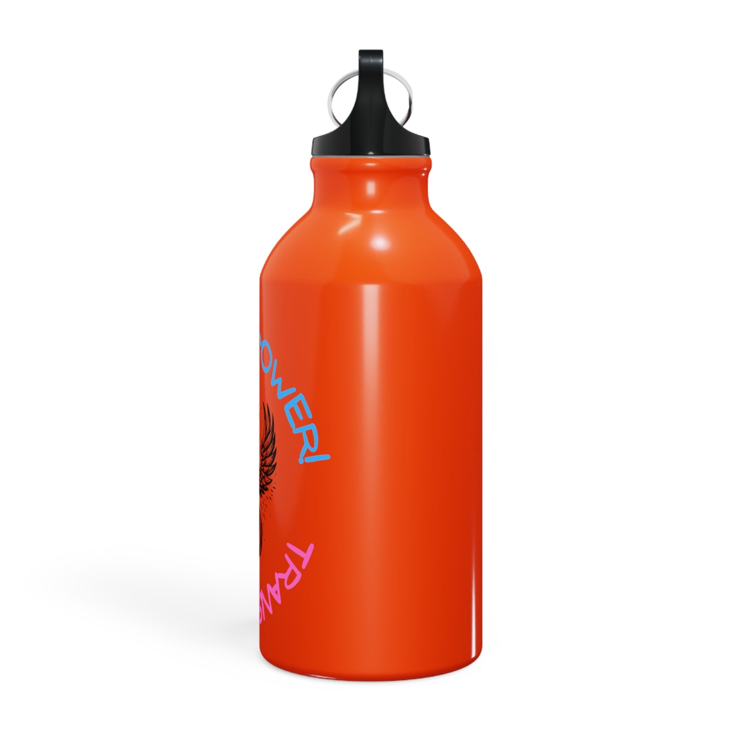 Phoenix Fuel: Stay Strong Bottle