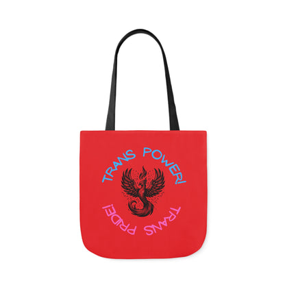 Phoenix Power: Transition Tote